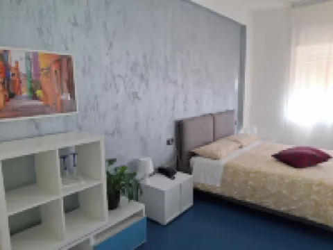 Siris Hotel Hotels in 