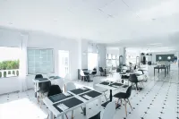 Bianco Olympico Beach Resort by Anayia All Inclusive Resorts - Aamiainen