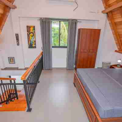 Gone4Coastal Cabana B Rooms