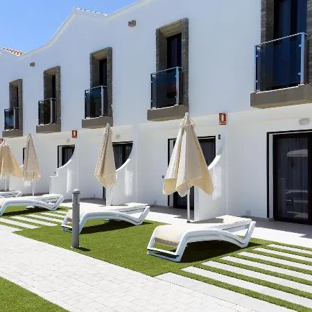 Fbc Fortuny Resort - Adults Only