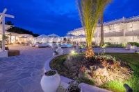 Aloe Hotel – Adults Only