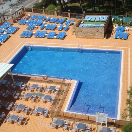 Hotel Univers