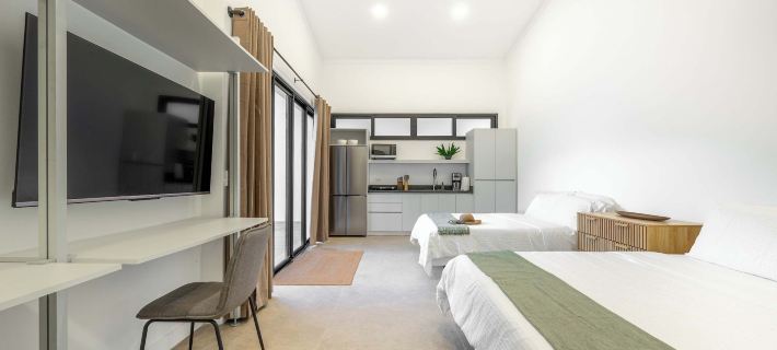 Pinilla Living Studios Hotels in Tamarindo
