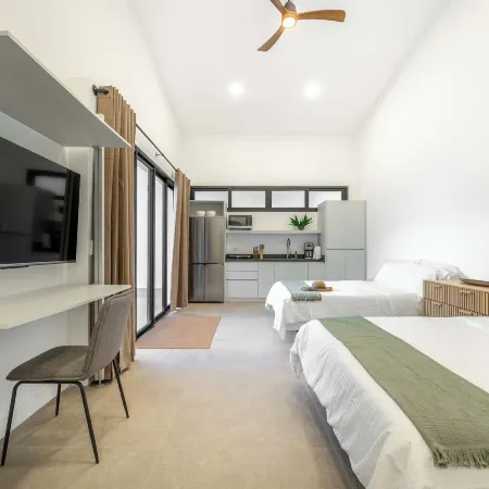 Pinilla Living Studios