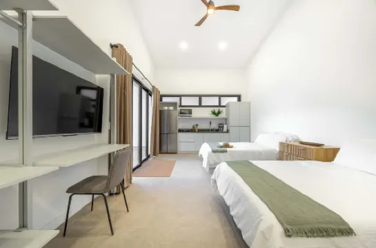 Pinilla Living Studios