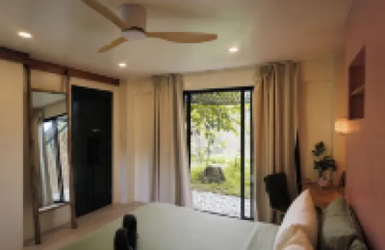 Bamboo Jungle Villas