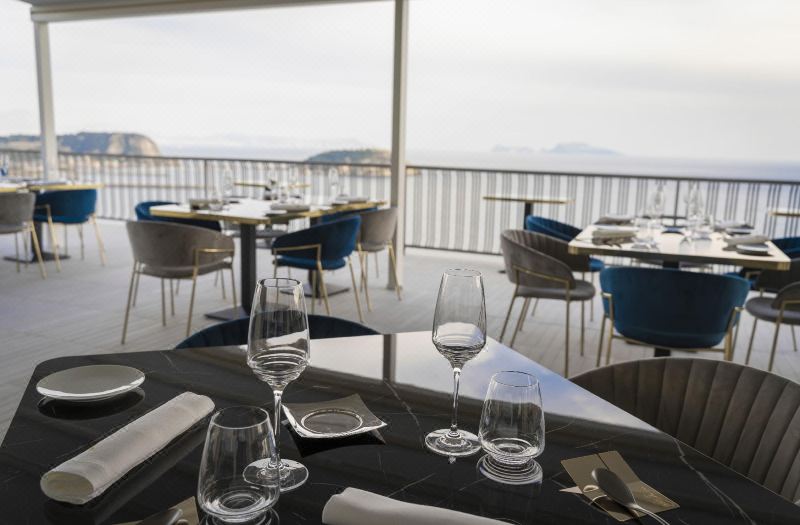 Grand Hotel Serapide photo 3