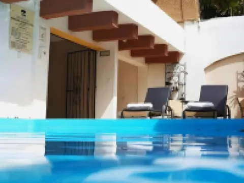 Grand Hotel Colonial Cancun Hotels in Cancun