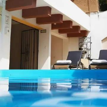 Grand Hotel Colonial Cancun