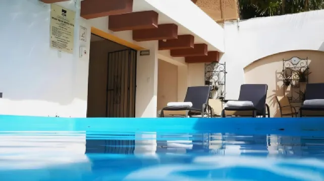 Grand Hotel Colonial Cancun