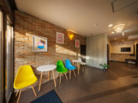 Traveller inn KOFU