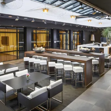 Postillion Hotel Dordrecht