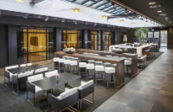 Postillion Hotel Dordrecht