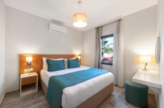 多爾曼套房飯店