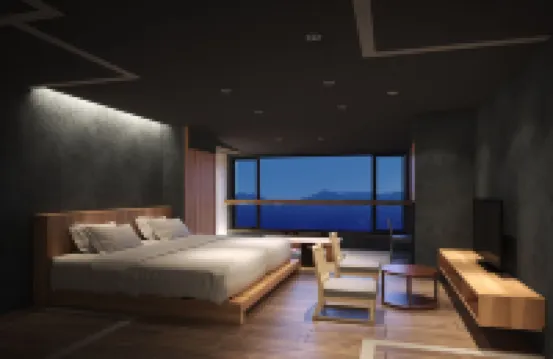 Shosuke的旅館 瀧之湯