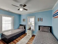 East Coast Ku'Uipos Cottage
