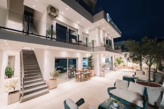 هوتل سيناتور فنادق في 