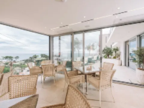 Senator Hotels in Ulcinj