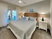 Shady Beaches by Topsail Realty - balcony