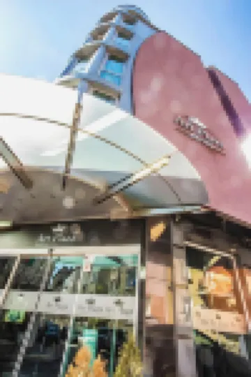 아트 플라자 호텔