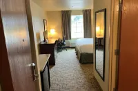 Scottish Inns & Suites Vinton - bar