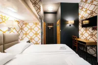 斯塞新琥珀套房酒店 - 限成人