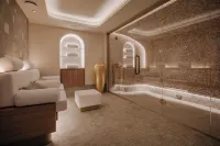 The Burman Hotel - Spa
