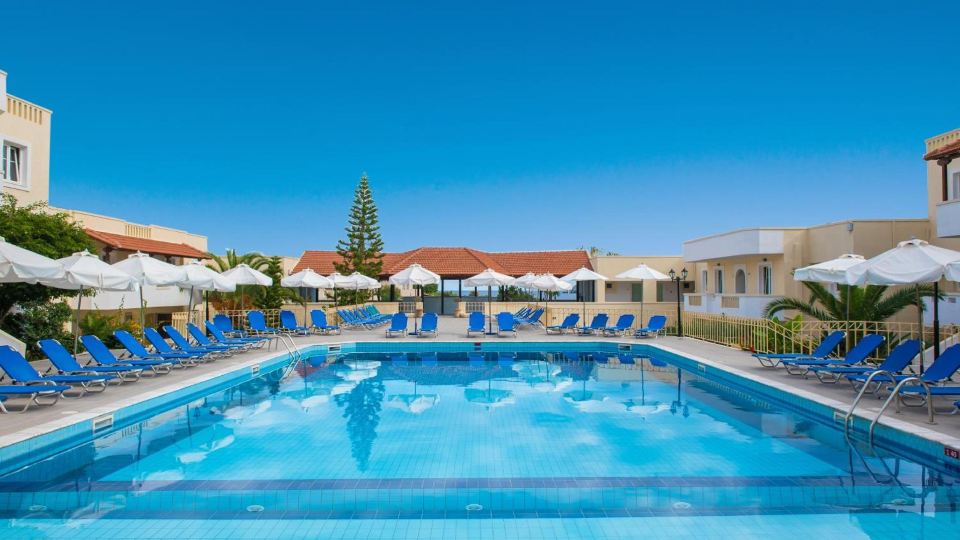 Alexander House Hotel