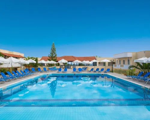 Alexander House Hotel Hotels in Agia Pelagia