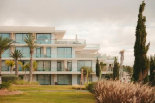 Hyatt Regency Taghazout Hotels in 