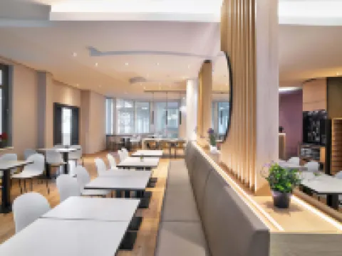 B&B Hotel Kassel-Wilhelmshöhe Hotels in Kassel