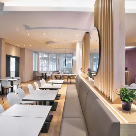 B&B Hotel Kassel-Wilhelmshöhe