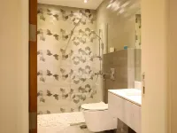Tura住宅 鄰近格拉納達中心的酒店