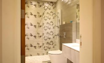 Tura Residence Qurtuba