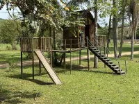 Magnífico Rancho em Jarinu Hotels in Jarinu