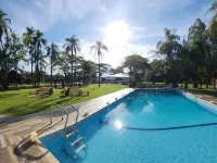 Magnífico Rancho em Jarinu Hotels in Jarinu