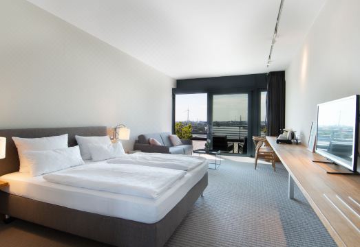 The Suites Rainvilleterrasse - Housity