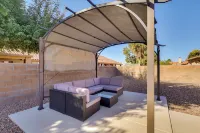 Foothills Family Home Near Lake & Colorado River! - 4 estrellas