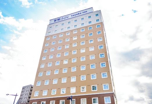 토요코인 타카마쓰에키마에