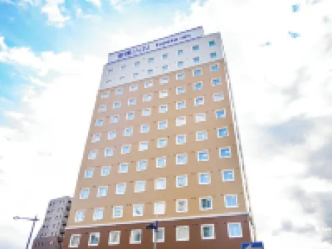 Toyoko Inn Takamatsu Ekimae Hotels in Takamatsu