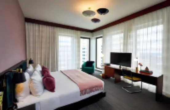 Fairlane Hotel Nashville