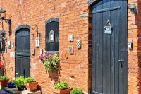 Nice Apartment in South Scarle, No Deposit - Homestays