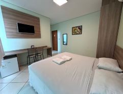 Domus Hotel Cidade Nobre Ipatinga