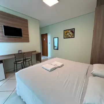Domus Hotel Cidade Nobre Ipatinga