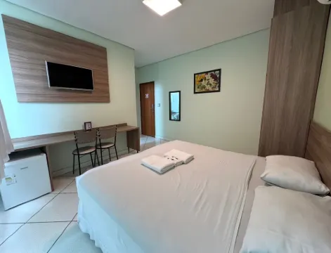 Domus Hotel Cidade Nobre Ipatinga
