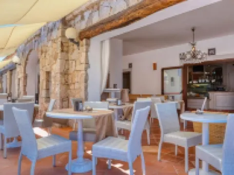 Hotel il Faro di Molara Hotels in Porto San Paolo