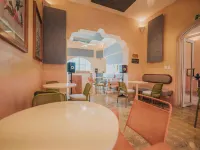 Casa Amate 61 - Mérida Centro - فطور