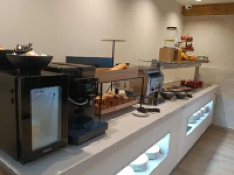 U-Hotel Aduana Ribadeo Hotels in Ribadeo