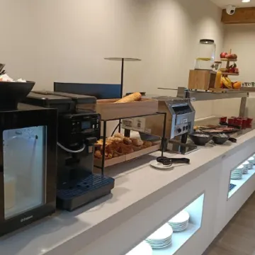 U-Hotel Aduana Ribadeo