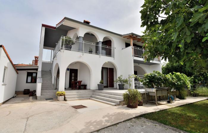 Apartment Mediteraneo